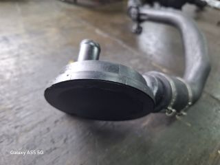 bontott VW GOLF III Kartergáz Visszavezető Szelep