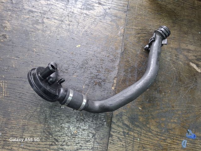 bontott VW GOLF III Kartergáz Visszavezető Szelep