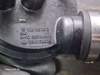 bontott VW GOLF III Kartergáz Visszavezető Szelep