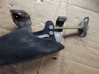 bontott VW GOLF III Kézifék Kar