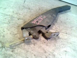 bontott VW GOLF III Kézifék Kar