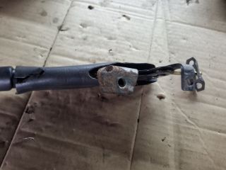 bontott VW GOLF III Kézifék Kar