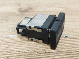 bontott VW GOLF III Klíma Kapcsoló