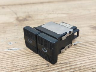 bontott VW GOLF III Klíma Kapcsoló