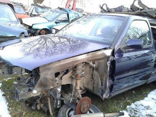 bontott VW GOLF III Komplett Kormánykapcsoló (Bajuszkapcsoló)