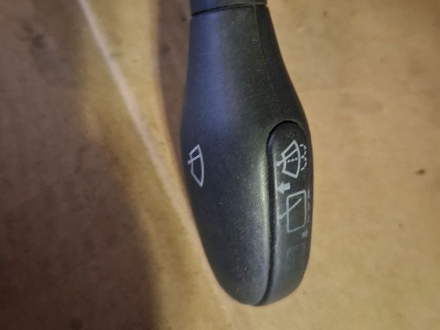 bontott VW GOLF III Komplett Kormánykapcsoló (Bajuszkapcsoló)