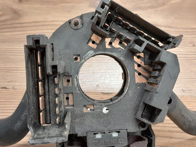 bontott VW GOLF III Komplett Kormánykapcsoló (Bajuszkapcsoló)