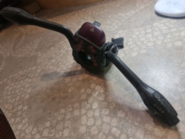 bontott VW GOLF III Komplett Kormánykapcsoló (Bajuszkapcsoló)