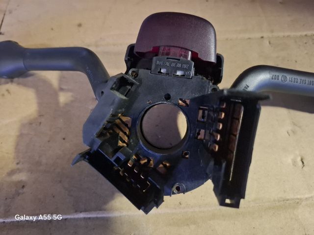 bontott VW GOLF III Komplett Kormánykapcsoló (Bajuszkapcsoló)