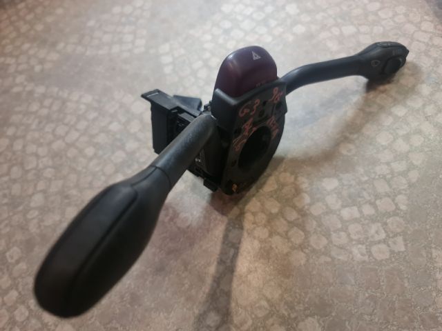 bontott VW GOLF III Komplett Kormánykapcsoló (Bajuszkapcsoló)