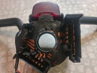 bontott VW GOLF III Komplett Kormánykapcsoló (Bajuszkapcsoló)