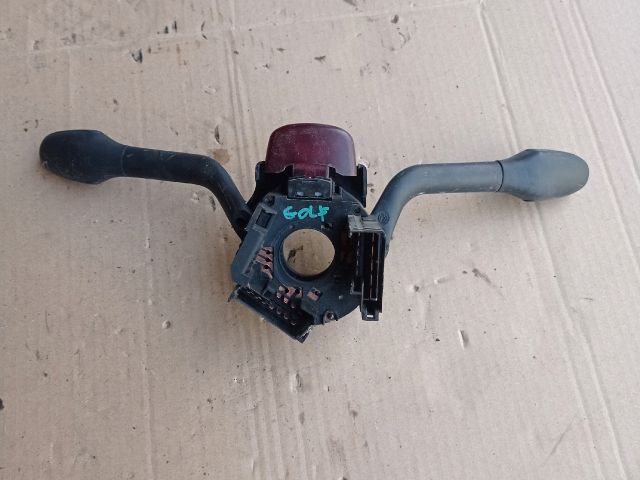 bontott VW GOLF III Komplett Kormánykapcsoló (Bajuszkapcsoló)