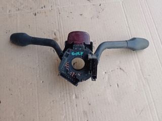 bontott VW GOLF III Komplett Kormánykapcsoló (Bajuszkapcsoló)