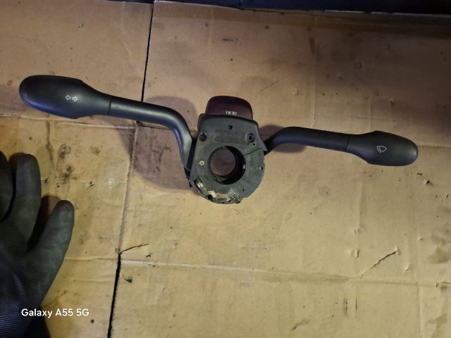 bontott VW GOLF III Komplett Kormánykapcsoló (Bajuszkapcsoló)