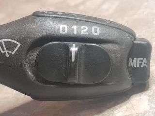 bontott VW GOLF III Komplett Kormánykapcsoló (Bajuszkapcsoló)