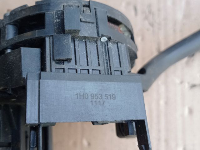 bontott VW GOLF III Komplett Kormánykapcsoló (Bajuszkapcsoló)