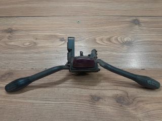 bontott VW GOLF III Komplett Kormánykapcsoló (Bajuszkapcsoló)