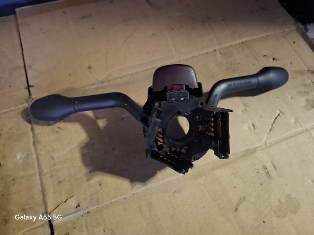 bontott VW GOLF III Komplett Kormánykapcsoló (Bajuszkapcsoló)