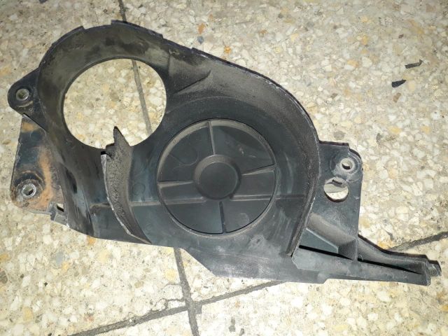 bontott VW GOLF III Komplett Vezérlés Burkolat