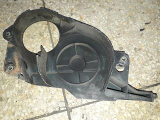 bontott VW GOLF III Komplett Vezérlés Burkolat