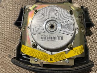 bontott VW GOLF III Kormánylégzsák