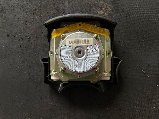 bontott VW GOLF III Kormánylégzsák