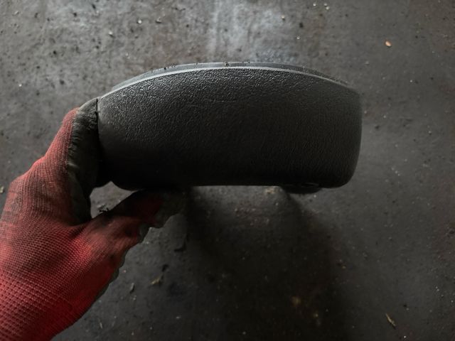 bontott VW GOLF III Kormánylégzsák