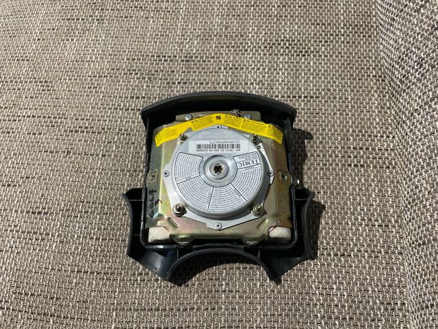 bontott VW GOLF III Kormánylégzsák