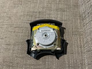 bontott VW GOLF III Kormánylégzsák