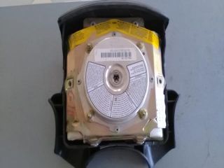 bontott VW GOLF III Kormánylégzsák