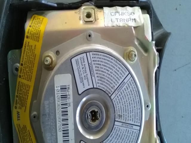 bontott VW GOLF III Kormánylégzsák