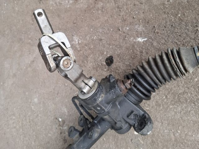 bontott VW GOLF III Kormánymű Szervós