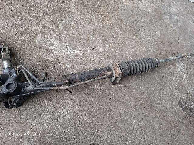 bontott VW GOLF III Kormánymű Szervós