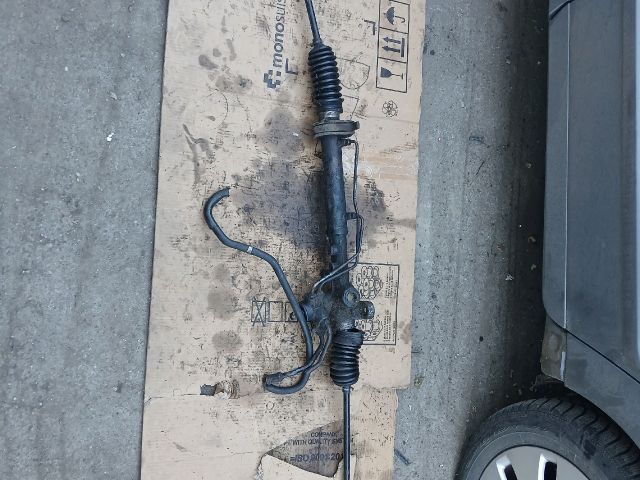 bontott VW GOLF III Kormánymű Szervós