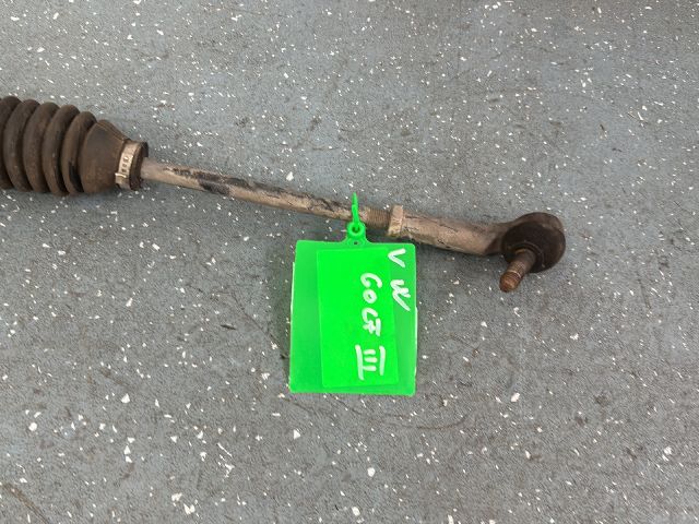 bontott VW GOLF III Kormánymű Szervós