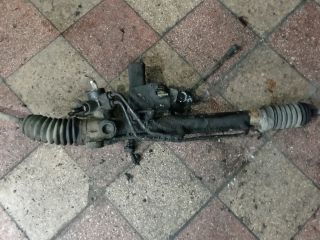 bontott VW GOLF III Kormánymű Szervós