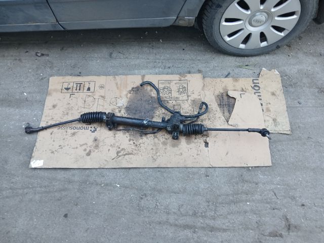 bontott VW GOLF III Kormánymű Szervós