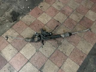 bontott VW GOLF III Kormánymű Szervós