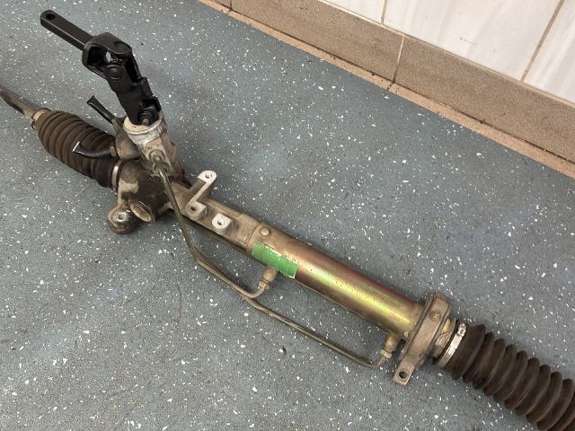 bontott VW GOLF III Kormánymű Szervós