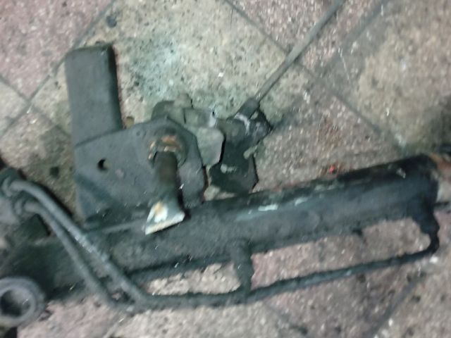 bontott VW GOLF III Kormánymű Szervós