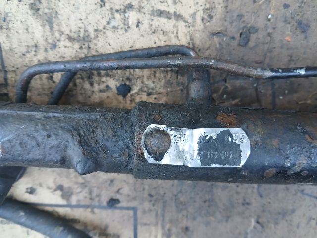 bontott VW GOLF III Kormánymű Szervós