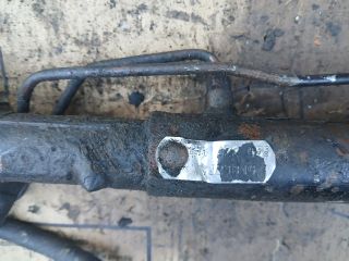 bontott VW GOLF III Kormánymű Szervós