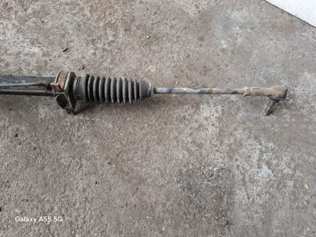 bontott VW GOLF III Kormánymű Szervós