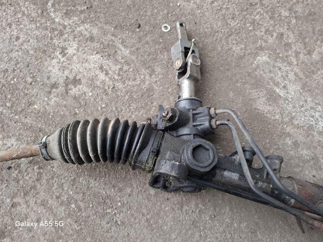 bontott VW GOLF III Kormánymű Szervós