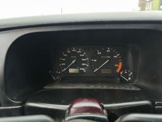 bontott VW GOLF III Középső Szellőző