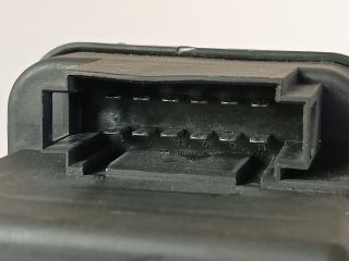 bontott VW GOLF III Központizár Elektronika