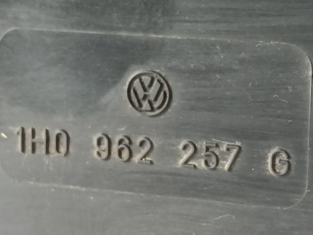 bontott VW GOLF III Központizár Elektronika