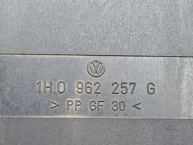 bontott VW GOLF III Központizár Elektronika