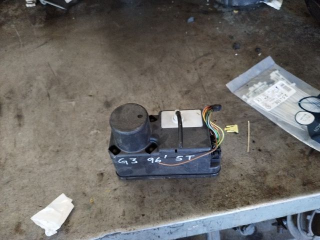 bontott VW GOLF III Központizár Motor (Pozíciófüggetlen)