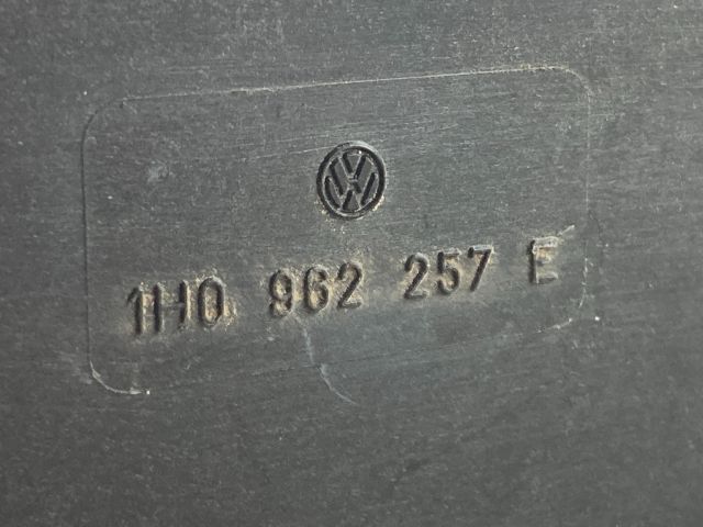 bontott VW GOLF III Központizár Motor (Pozíciófüggetlen)